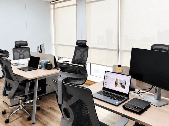 Artecs Executive Meeting Studio