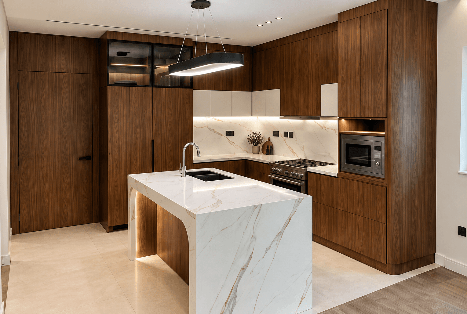 Luxury Villa photo 2